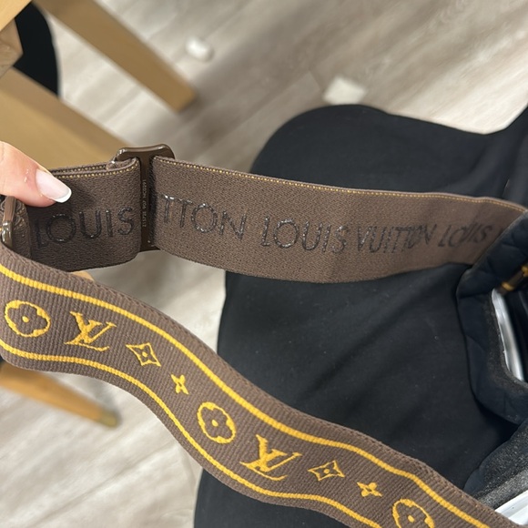 LIMITED EDITION Louis Vuitton Ski Mask - Picture 6 of 9